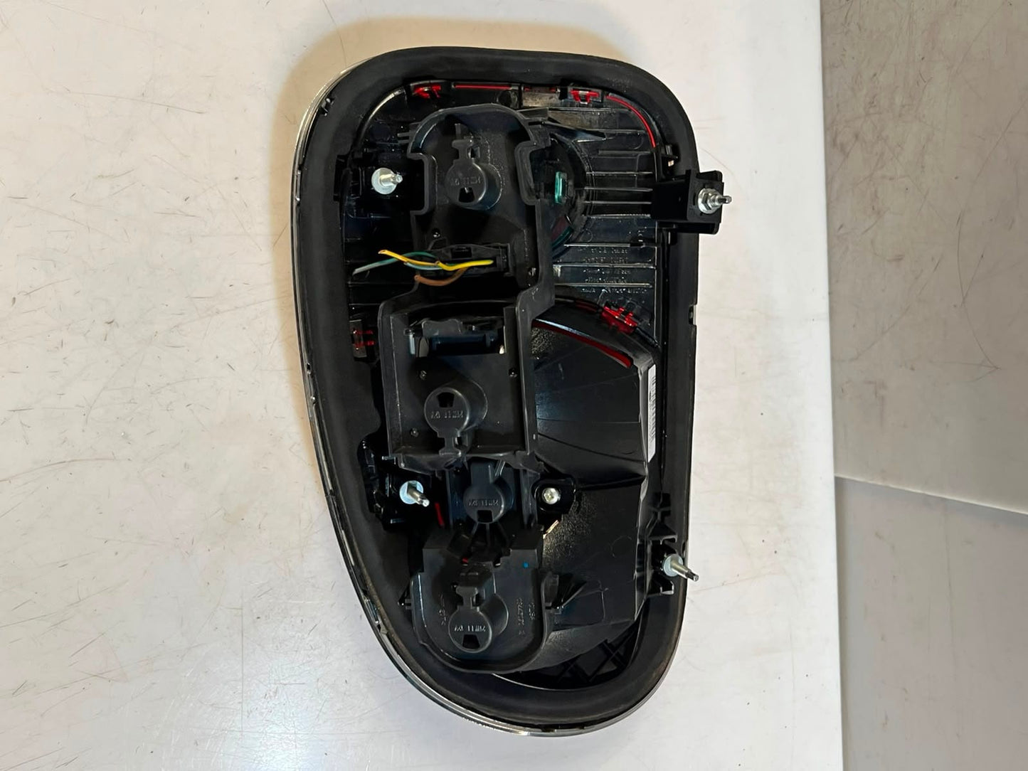 Mini Cooper R60 ECE Countryman Left Rear Tail Light BACK LIGHT 9808153