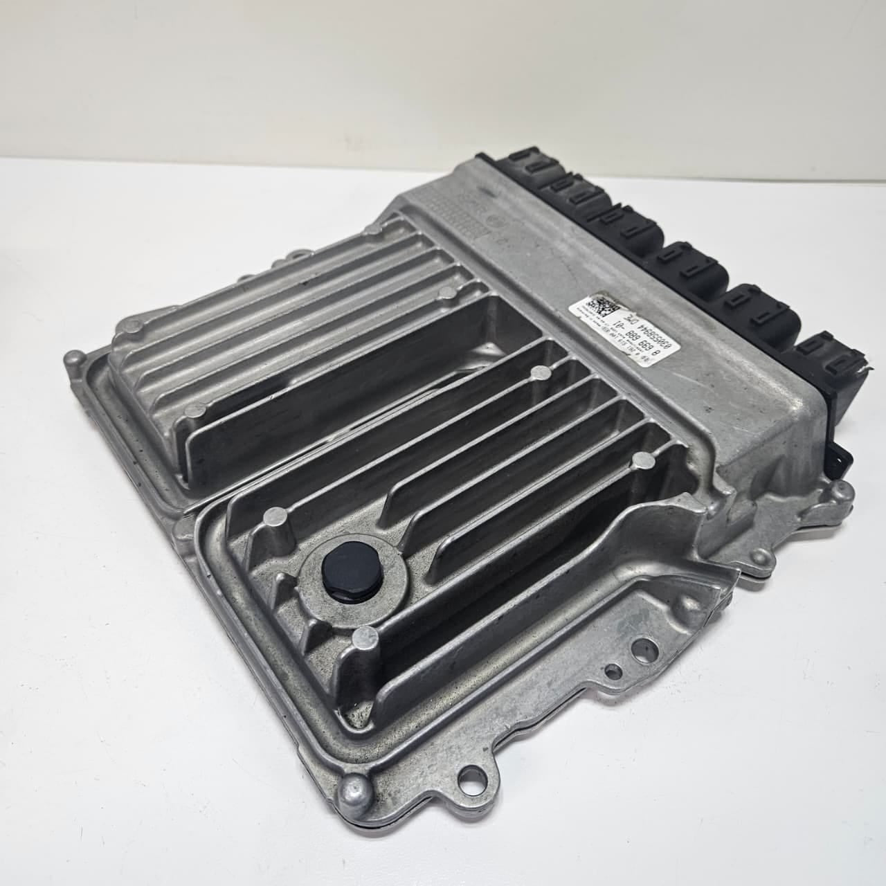 2016-2019 OEM BMW 3 Series M340I B58 M44I B58 Engine Control Unit Bosch 8699688
