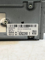 Load image into Gallery viewer, 2012 BMW X3 5 Series F10 F11 Stereo Radio CD Player Head Unit 9282268 OEM