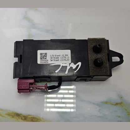 Mercedes W205 C-Class Air Purifier Ionizer Control Sensor Module A2058350600 OEM