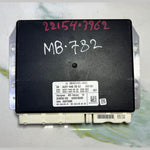 Bild in die Galerieansicht laden, 2007-2013 Mercedes-Benz S600 ABC Suspension Control Unit A2215403962