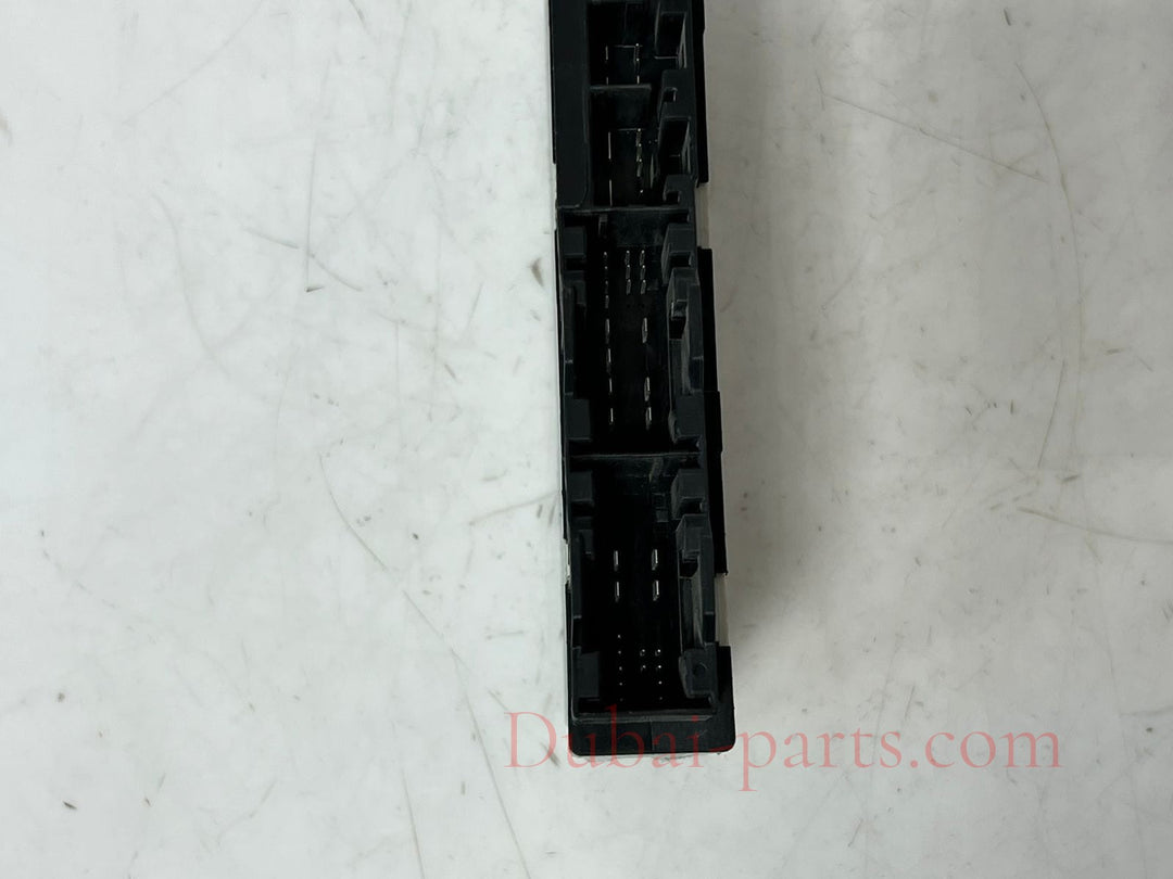2011-2017 BMW X3 F25 6 Series F12 F13 Seat Control Module 9257098 OEM