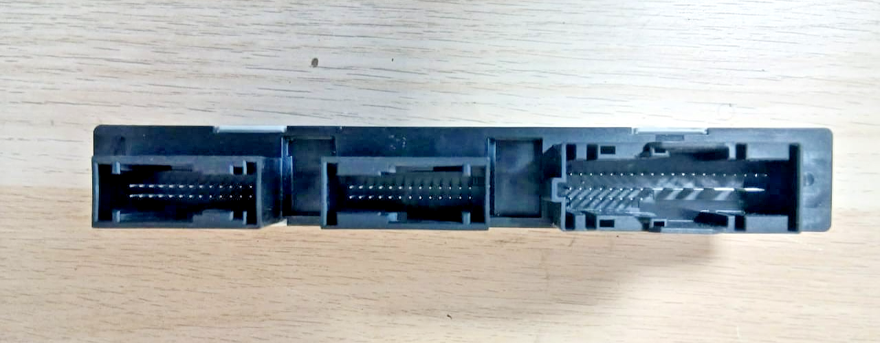 BMW X3 F25 CAS Anti-Theft Locking Control Module N52 OEM Keyless Ignition Unit