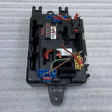 OEM BMW 4 SERIES F33 REAR FUSE RELAY POWER DISTRIBUTION BOX 9389070