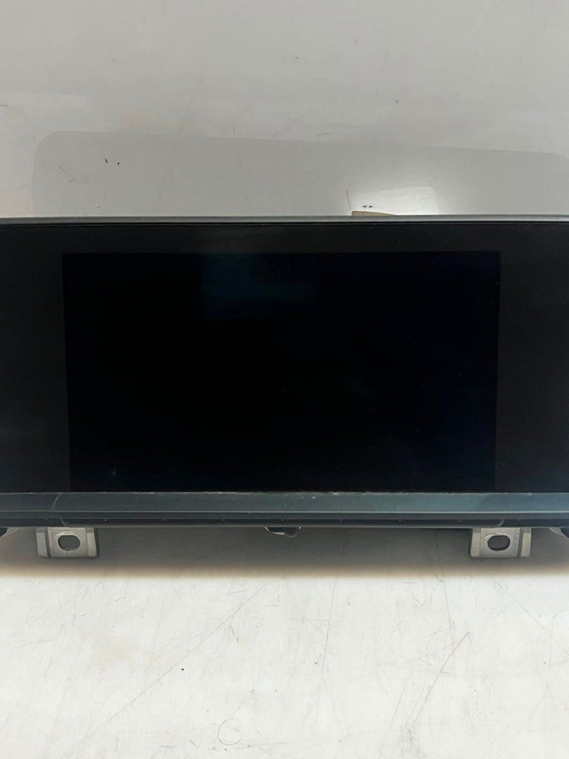 BMW 1 2 Series F20 F21 F22 F23 Central Information 6.5" Display Screen 9292244