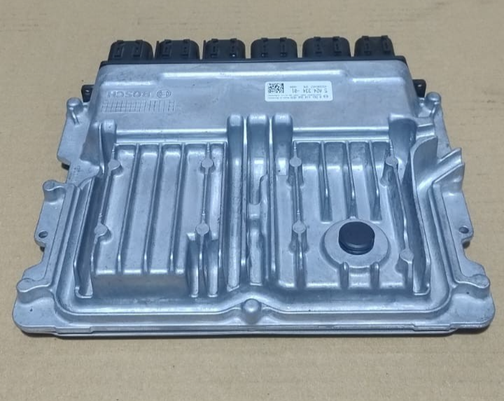 BMW F40 M135I XDRIVE X3 ENGINE COMPUTER BODY CONTROL ECU ECM DME BDC 5A24334