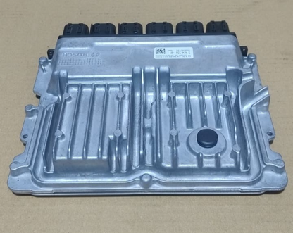BMW F40 M135I XDRIVE X3 ENGINE COMPUTER BODY CONTROL ECU ECM DME BDC 5A24334