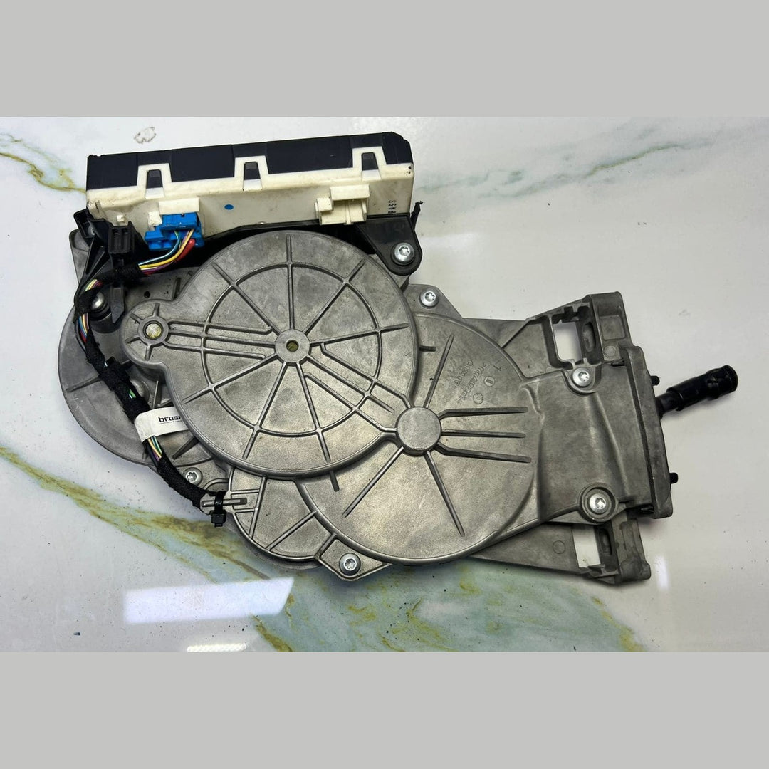 2016-2019 Mercedes GLC300 Tailgate Lift Motor A0997602601 GLC W253 X253 W205