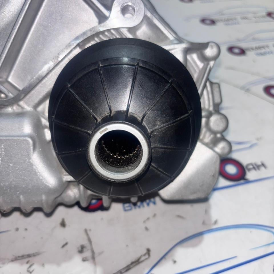 2017-2022 BMW X3 Transfer Case 9469019 G20 G30 G01 and X3 G01 xDrive 30d ATC-13