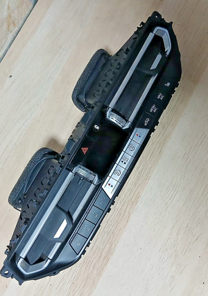 BMW G20 OEM Automatic A/C Climate Control Module AC 9855409 Used Genuine