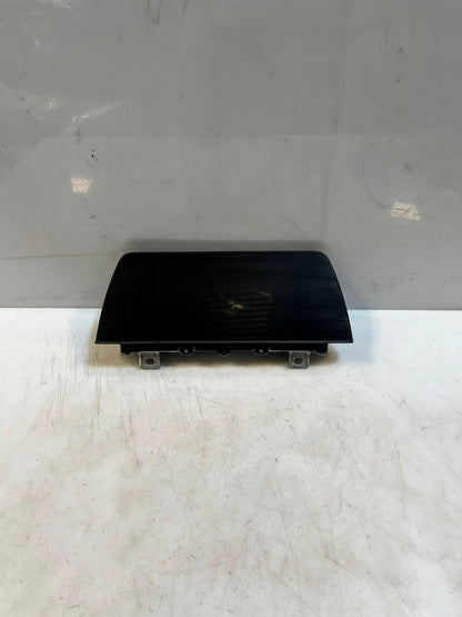 2016 BMW 3 Series F30 F31 4' F32 CID Navigation Display Screen Central 9322120
