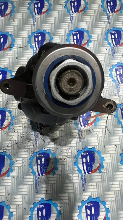 BMW F30, F31, F34, F36, 340i 440I Rear Axle Differential 7603759 R 2.81