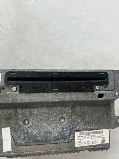 BMW F01 F02 F06 F10 F12 F15 F20 F30 BLUETOOTH Navigation Head Unit 9327321 OEM
