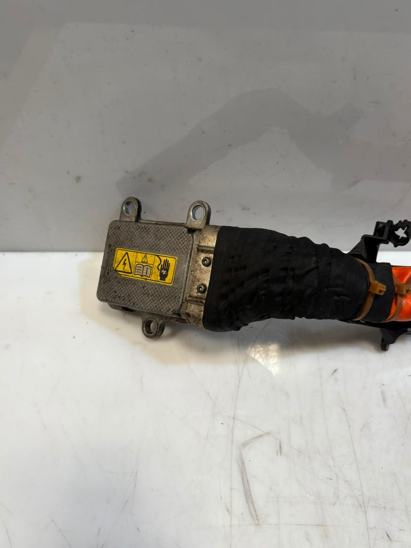 BMW i3 F30 Active Hybrid 3 F10 WIRING HARNESS High Voltage Cable 7609332