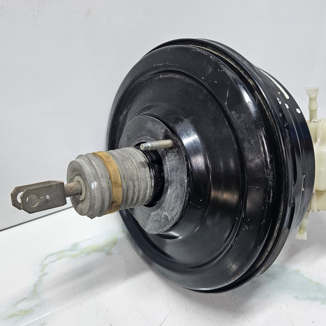 2007-2013 BMW X5 E70 Power Brake Booster 6791409 E71 X6 