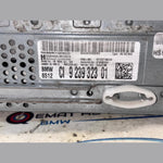 قم بتحميل الصورة إلى عارض الصور، BMW E81 E82 E87 E88 E90 E92 RADIO CD GPS PLAYER HEAD UNIT 9239323 OEM