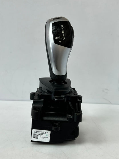 BMW 2' 3' F20 F21 F22 F30 F31 F32 F33 Automatic Gear Selector Switch 9296897 OEM