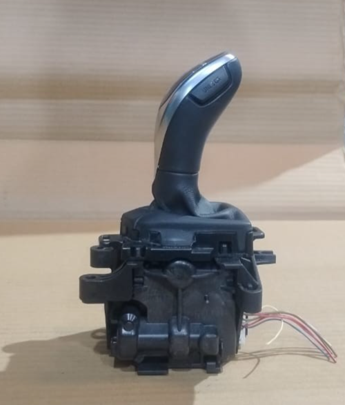 BMW 1 2 3 4 SERIES F20 F22 F30 F32 F36 GEAR SHIFTER SELECTOR AUTOMATIC - 9296899
