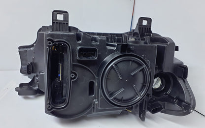 14-18 BMW X3 X4 F25lciLeft Driver Side Xenon Adaptive Headlight Bare OEM 7460617