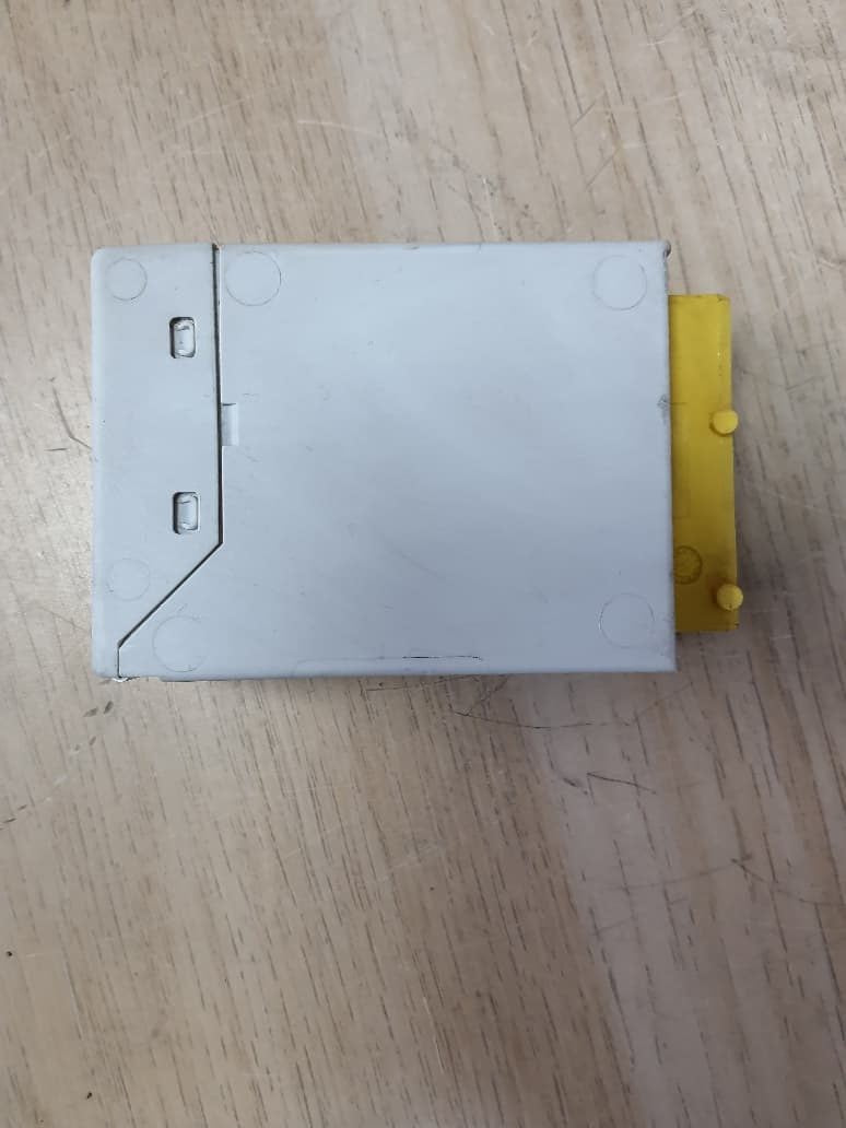 1996-1998 BMW Z3 Immobilizer Control Unit 4146047 3 Series