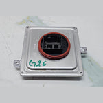 Load image into Gallery viewer, BMW 3 SERIES G20 G26 X5 G05 X7 LED HEADLIGHT BALLAST MODULE OEM 9850445