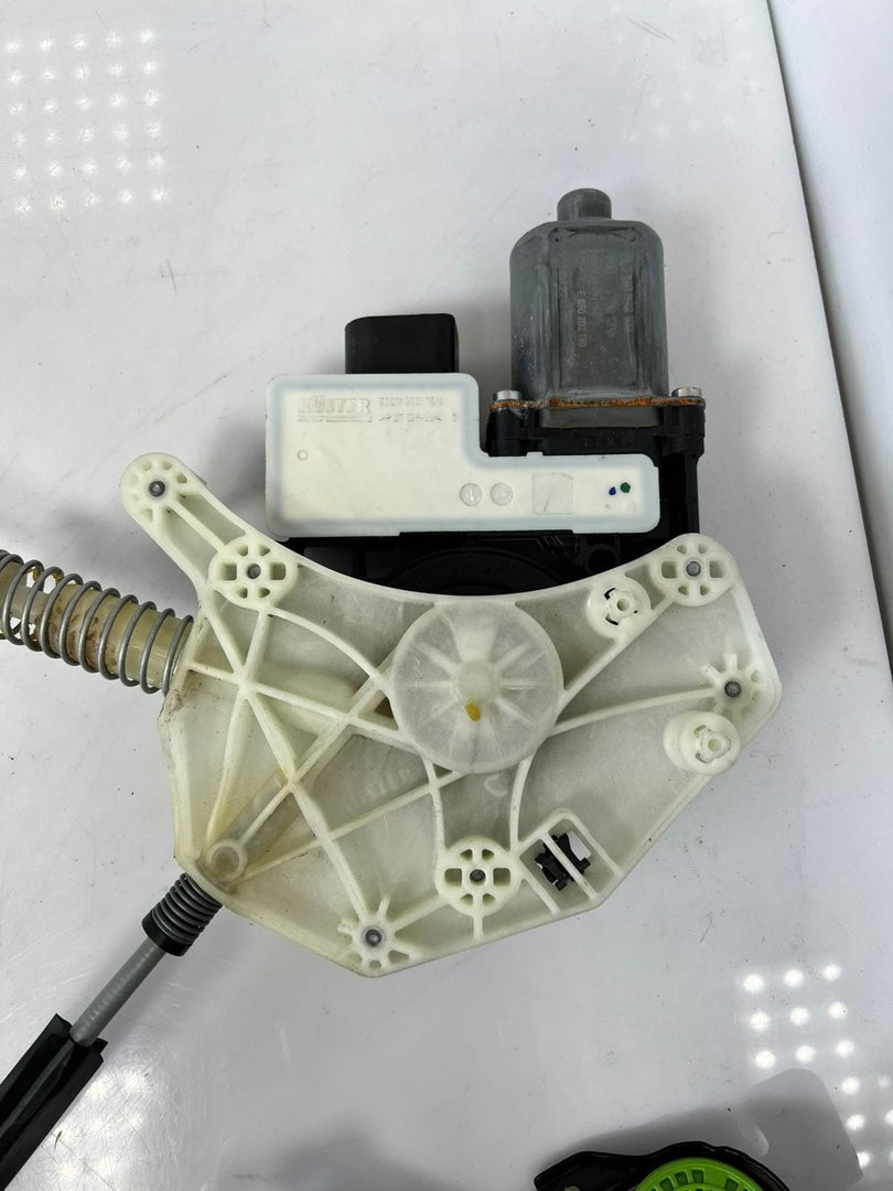 BMW 8 Series G16 F93 Rear Left Window Regulator 9449893 OEM