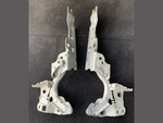 Load image into Gallery viewer, BMW 2 SERIES  F46 F45 HINGE FRONT HOOD LEFT AND RIGHT -7300521-7300522
