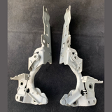 BMW 2 SERIES  F46 F45 HINGE FRONT HOOD LEFT AND RIGHT -7300521-7300522