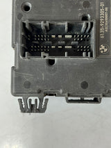 BMW 3 Series F30 1 Series F20 Body Control Module BCM 9293305 OEM