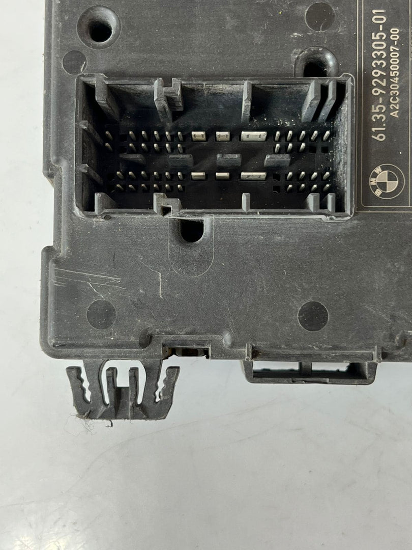 BMW 3 Series F30 1 Series F20 Body Control Module BCM 9293305 OEM