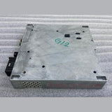 Original BMW G11 G12 Steuergerät TV-Modul2 Japan 9366605 Fuba