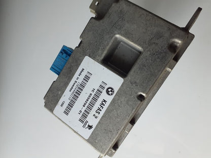 BMW 2014 640i Lane Departure Camera Control Module 9338298 2, 3, 4, 6 Series 