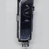 9398275-2015 BMW 740Li 7 Series G11 G12 Center Console Switch Panel OEM