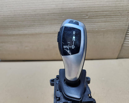 2014-2016 BMW 428i Gear Selector 9296896, 3 Series F30 F31 and 1 Series F20 F21