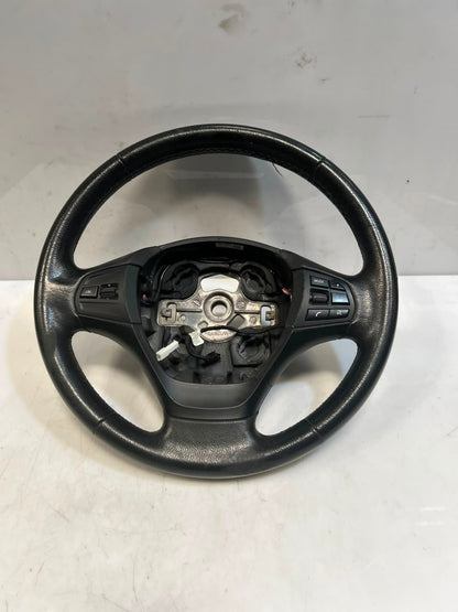 2016 BMW 320i 3 Series F30 F31 F35 MULTIFUNCTION Steering Wheel 6255818 OEM