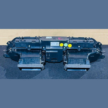 BMW Climate Control Unit 4A0EDE7 BMW 2 Series F44 Gran Coupe 2020