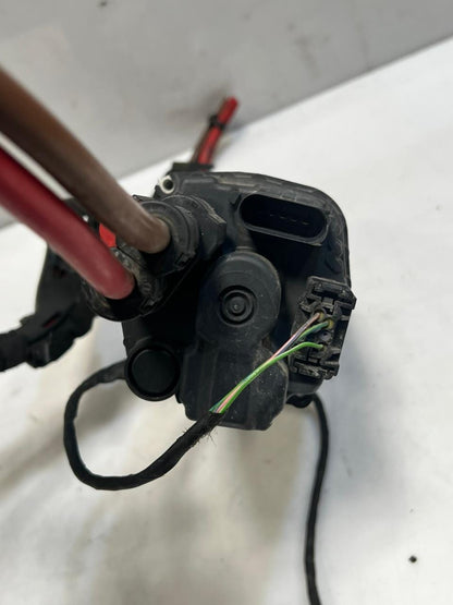 2015-2020 BMW 7 Series Power Steering Rack Motor 7806277483 0273010273 20160816