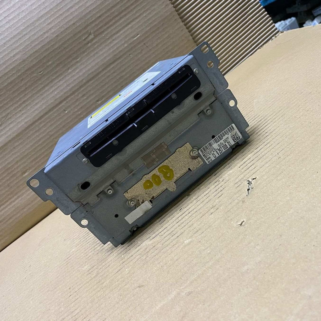 BMW CIC Head Unit 9257008 F01 F02 F10 F11 F06 F12 models. OEM Harmon Becker