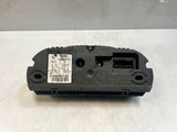 2005-2009 BMW X3 E83 Instrument Cluster SPEEDOMETER 3448407 OEM