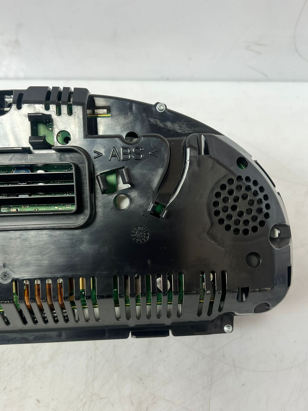 2011-2012 BMW 5 Series F10 528i SPEEDOMETER Instrument Cluster 9280477 OEM