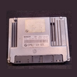 BMW 7 SERIES E65 E66 3.53.5I/LI 4.N62 ENGINE DME BASIC CONTROL MODULE -7520929