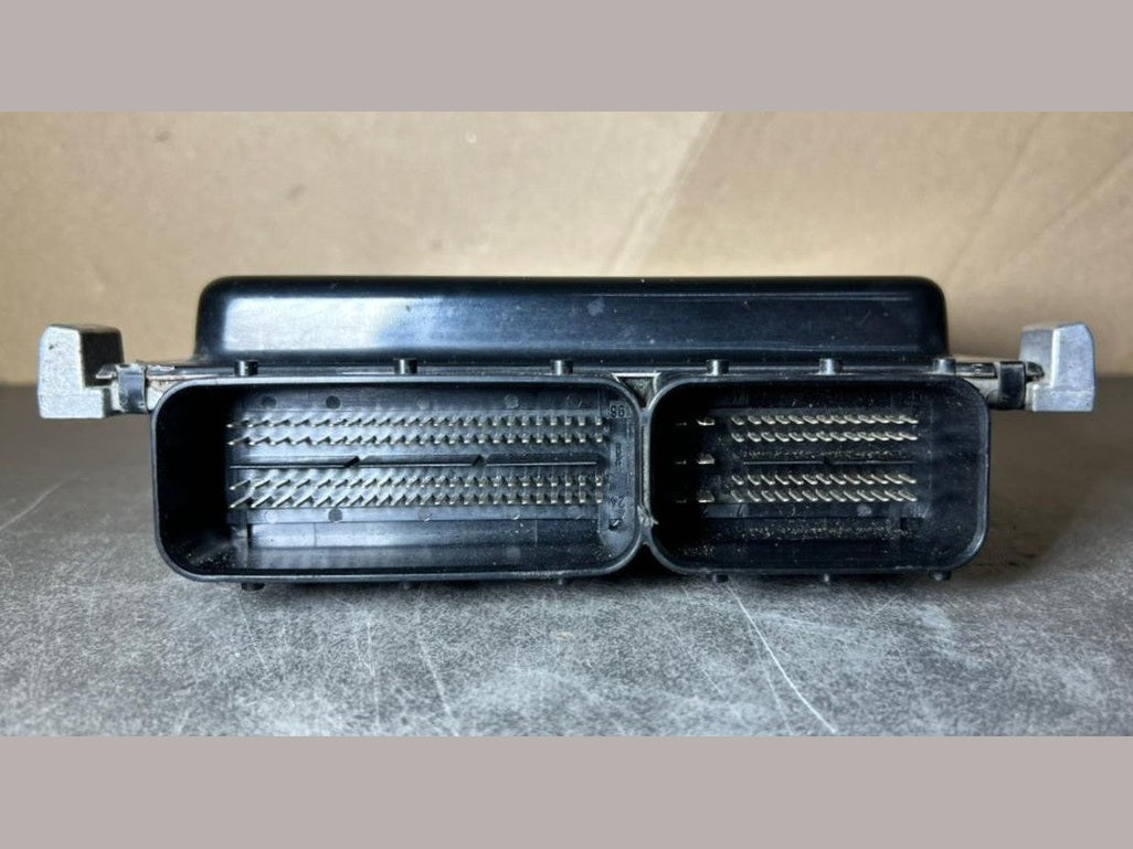 2010-2014 Mercedes W204 CGI Engine Control Module Unit ECM ECU A271 1500391 OEM