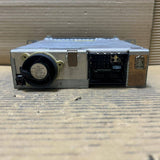 BMW Radio Cd Player Navigation Head Unit 9186211 X5 E70 and X6 E71