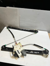 2004-2007 BMW X3 E83 Front RIGHT Door Window Regulator With Motor 7083011 OEM
