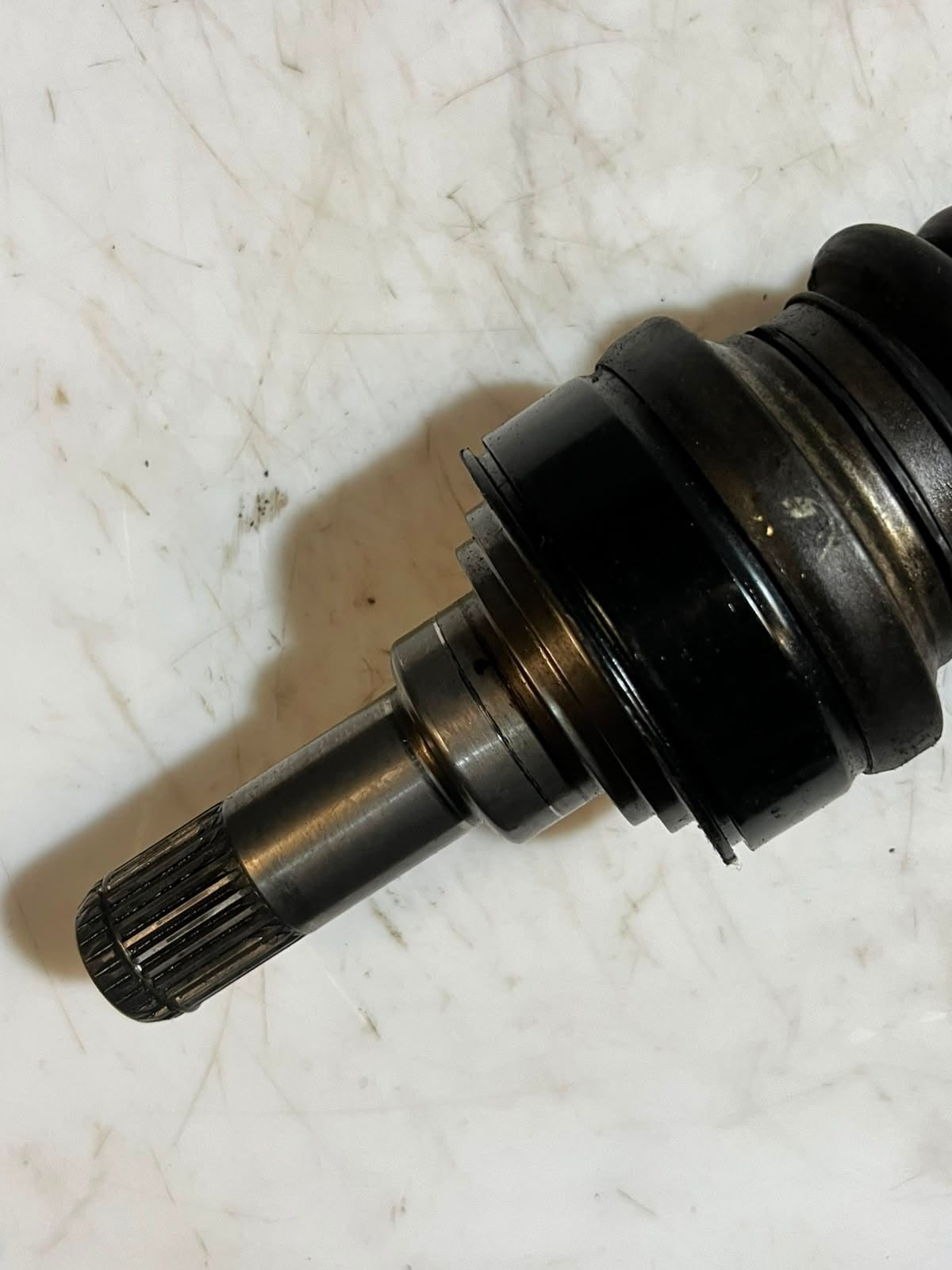 2015-2018 BMW X3 F25 X4 F26 Rear Right Drive Shaft 7598042AI03 OEM