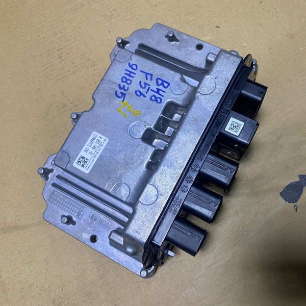 BOSCH BMW Engine Control Unit 8655108