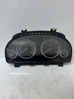 Load image into Gallery viewer, BMW 5 Series F10 F11 F18 and X5 F15 SPEEDOMETER Instrument Cluster 6820602 OEM