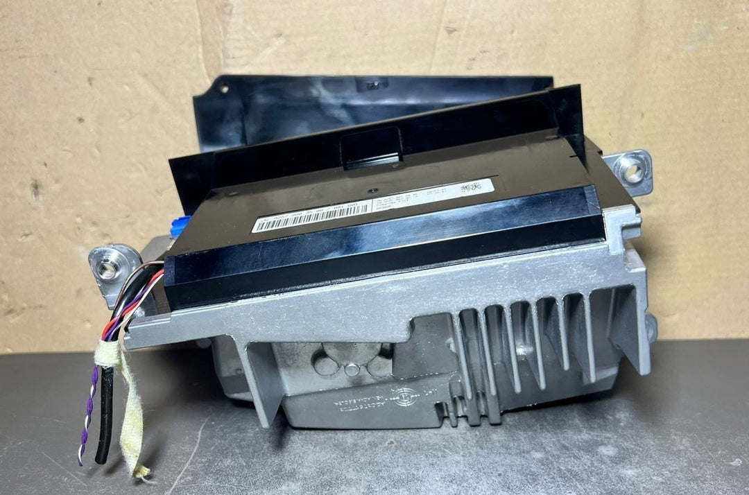 17-21 MERCEDES W213 CLS450 DASH HEAD UP DISPLAY MONITOR UNIT OEM A257 9003500
