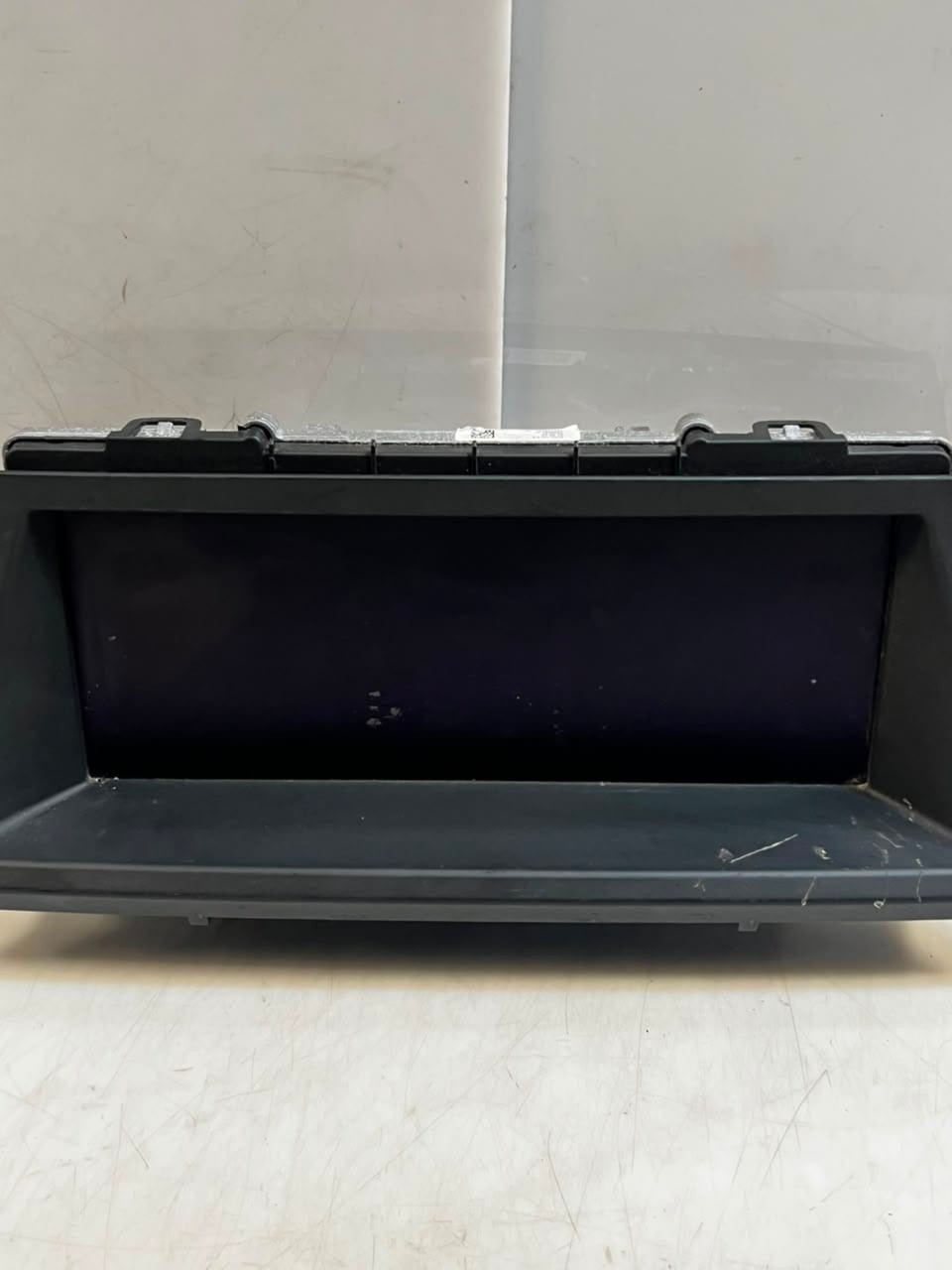 2007-2013 BMW X5 E70 X6 E71 8.8" Central Information Display SCREEN 2448087