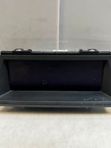 2007-2013 BMW X5 E70 X6 E71 8.8" Central Information Display SCREEN 2448087